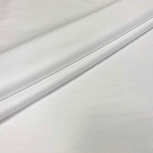 Сатин отб. с мерсеризацией 100% хб 240 см (130 гр/м2)