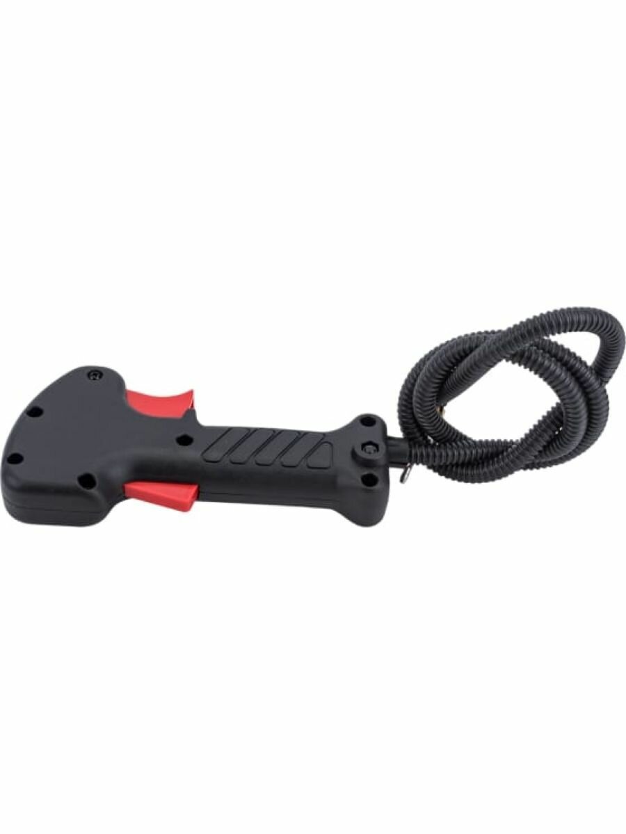 Ручка газа для триммера/мотокосы ECO GTP-X013 — фото 1