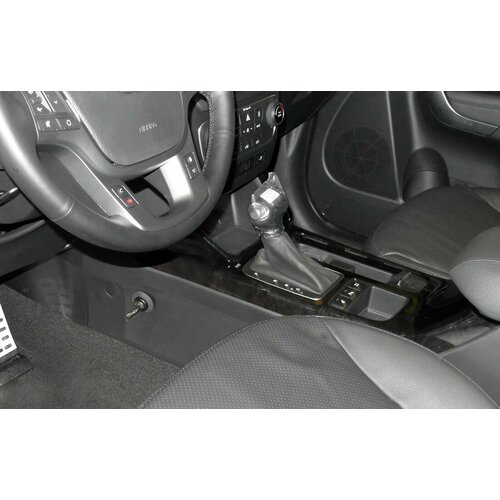 Блокиратор коробки передач KIA SORENTO 2012- А P 15000₽