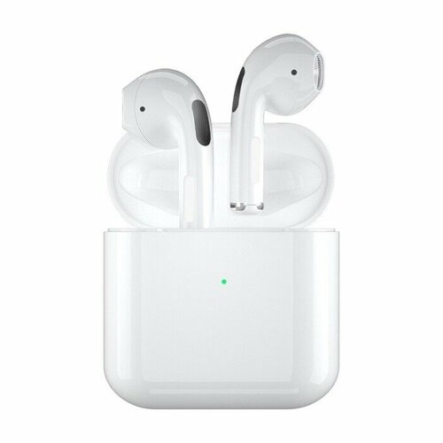 Беспроводные наушники Pro4 белый цвет 1299₽