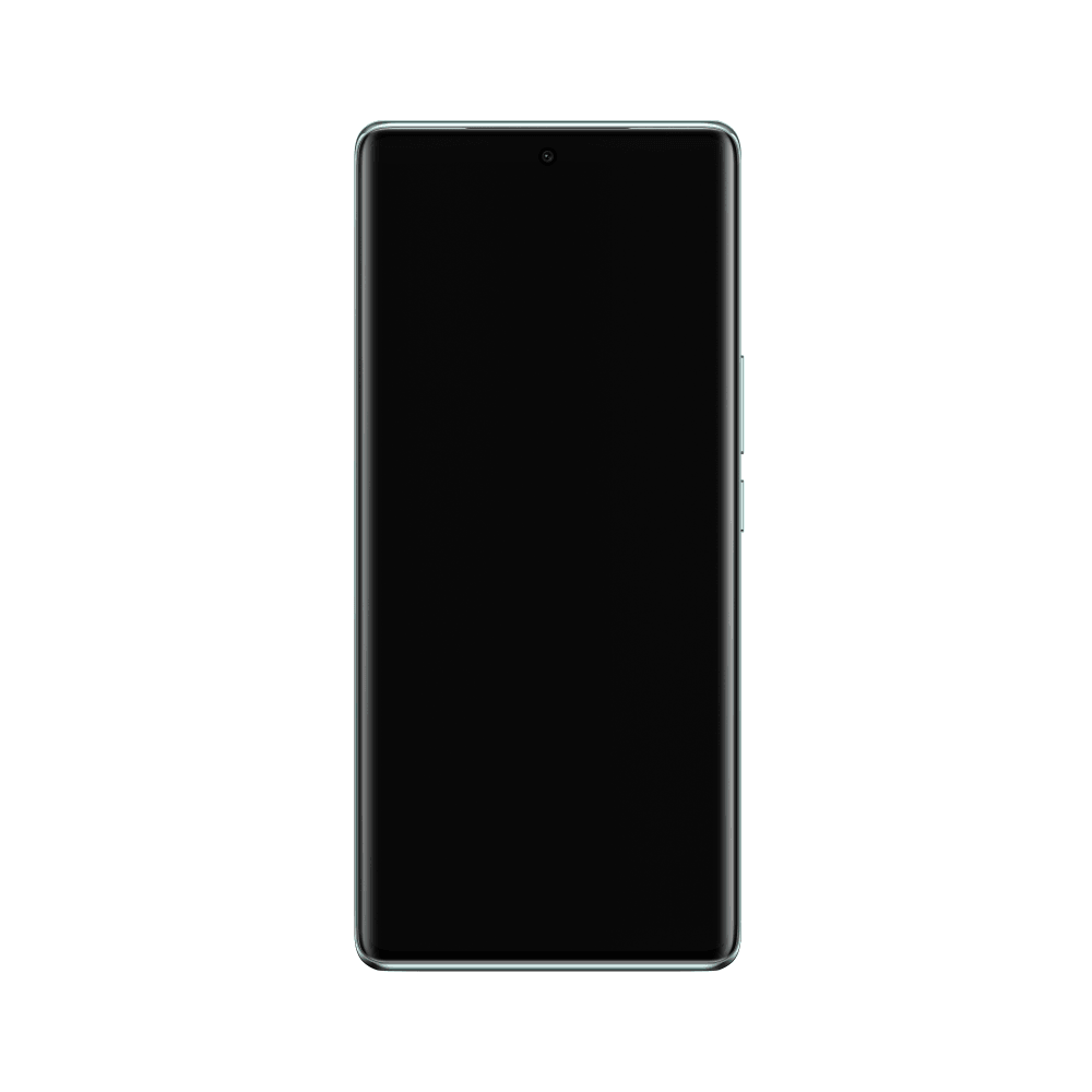 Смартфон Vivo V30e 8+256 ГБ, зеленый — фото 1