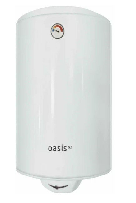 Накопительный водонагреватель Oasis ECO ER-80