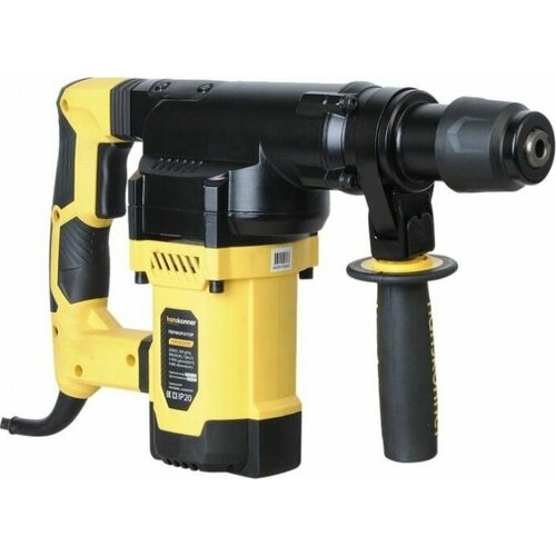 Перфоратор HANSKONNER HRH1836RE 1800Вт 78075₽