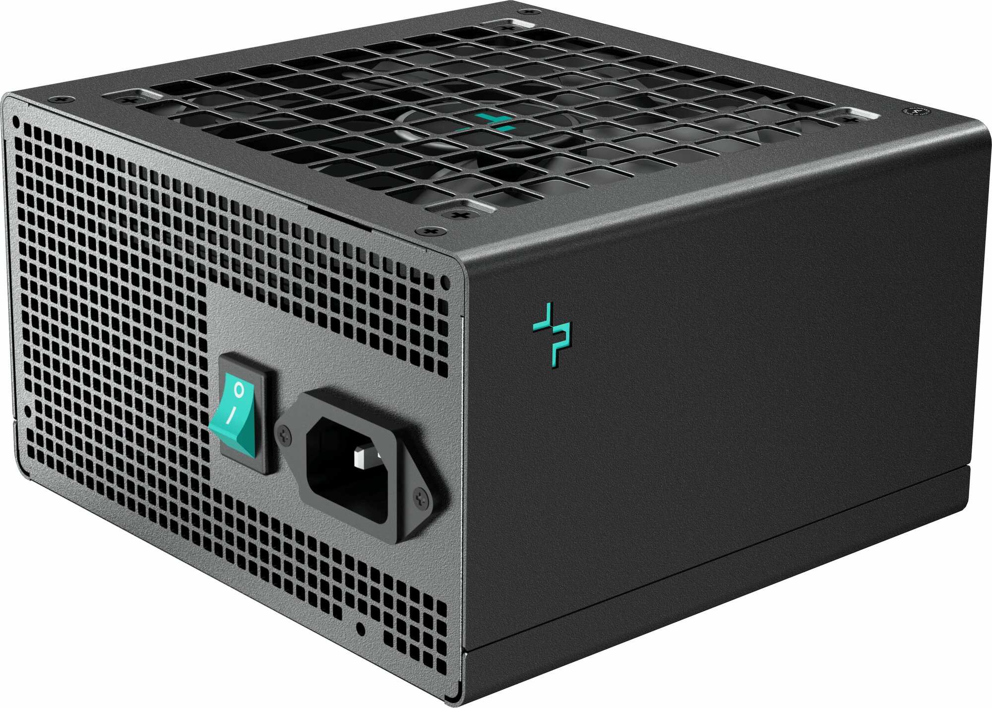 Блок питания Deepcool PN750M Gen.5 (r-pn750m-fc0b-eu)