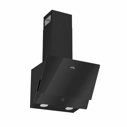 Кухонная вытяжка Elikor: VERTEX BK 50, черный