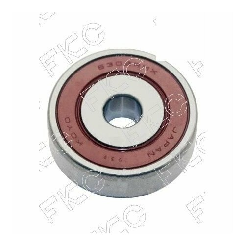 IPSAIP_6302RMX Подшипник ролика приводного ремня 1SZ 1GR 1264₽