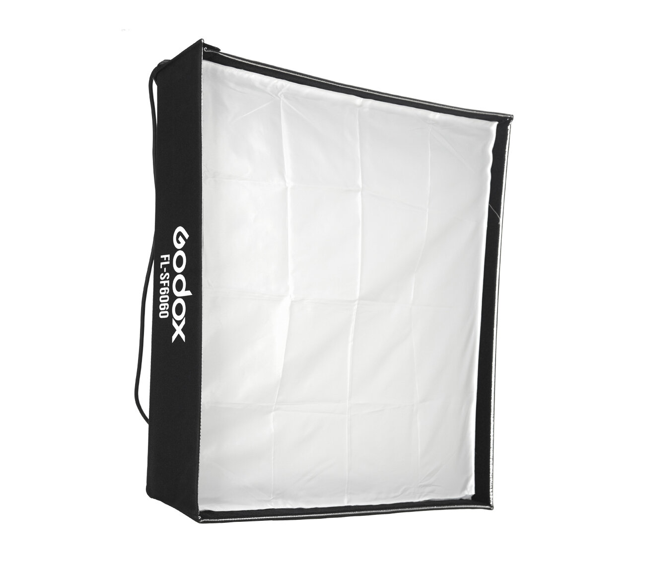 Софтбокс Godox FL-SF 6060 с сотами для FL150S — фото 1