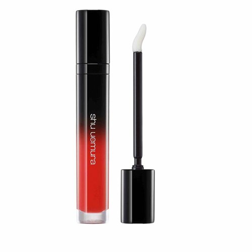 SHU UEMURA Блеск для губ Lacque Supreme оттенок OR 01