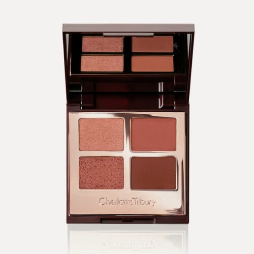 Изображение товара Charlotte Tilbury Палетка теней для век Pillow Talk Dreams Luxury Palette, 5.2 г