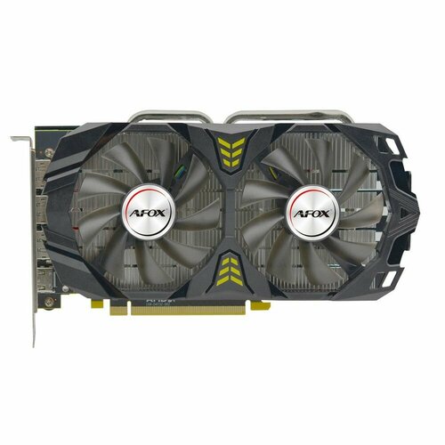 Видеокарта Afox RX580 11696₽
