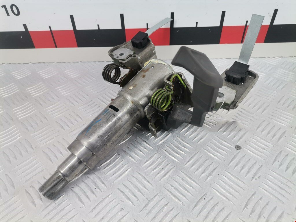 Колонка рулевая Opel Corsa D 93168755 арт. 1730108