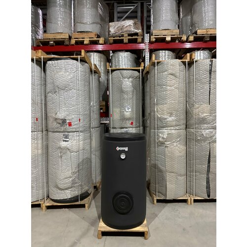 Бойлер косвенного нагрева APAMET STILL модель 100 5390000₽