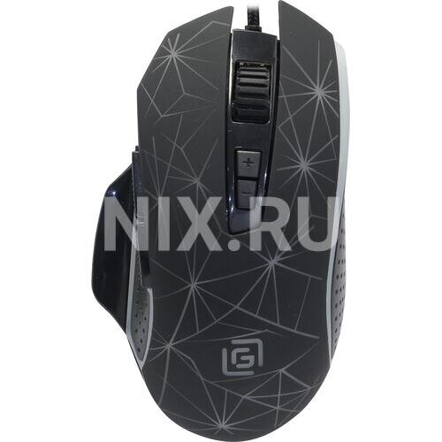 Мышь Oklick Gaming Mouse STARFALL 935G