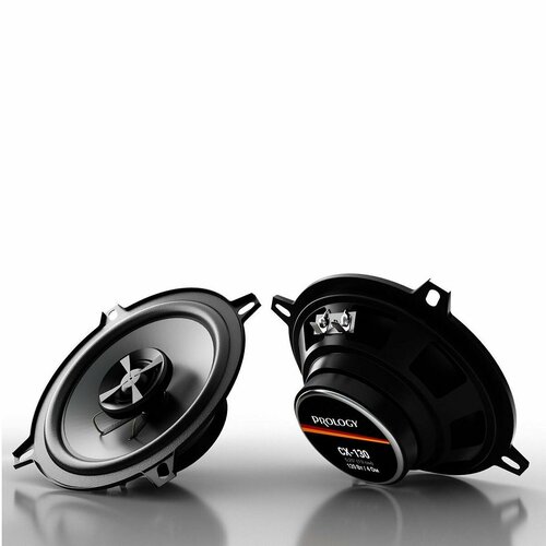 Автомобильная акустическая система PROLOGY CX-130 13см коаксиальная 50000₽