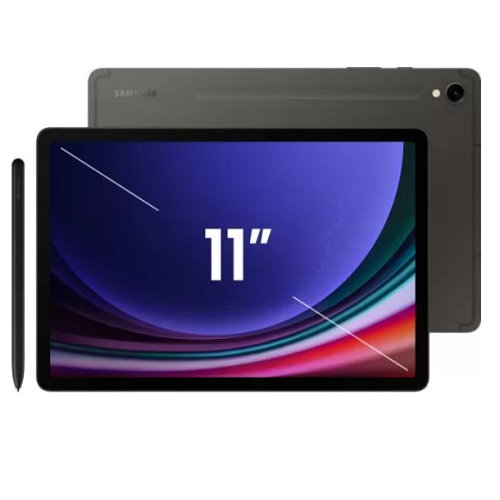 Планшет 11 Samsung Galaxy Tab S9 8128GB 5G 11587300₽