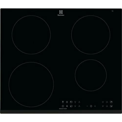 Индукционная варочная поверхность Electrolux LIR60430 4755600₽