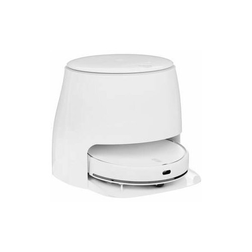 Робот-пылесос Mijia Mop MJSTP белый 4062300₽