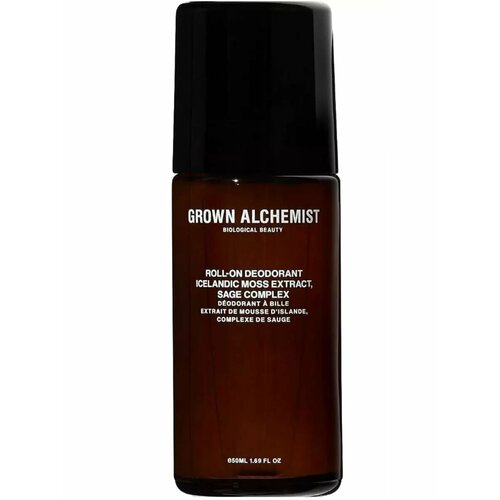 GA Роликовый дезодорант Roll-On Deodorant 50 мл 3144₽