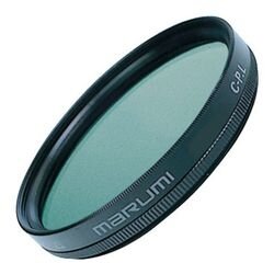 фото Поляризационный фильтр Marumi MC-Circular PL 55 мм.