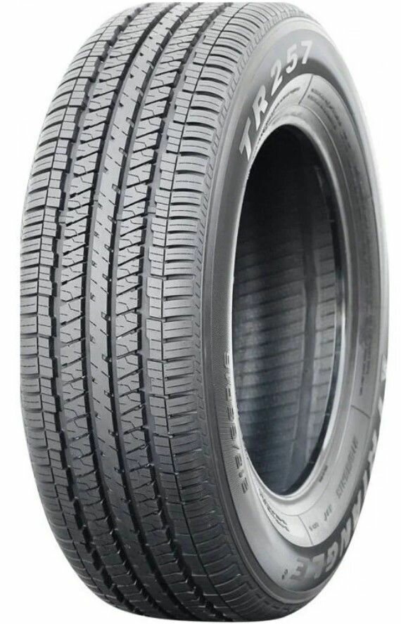 Автомобильные шины Triangle Sapphire TR257 235/60 R18 103V