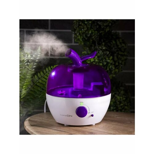 Увлажнитель воздуха ультразвуковой 179100₽