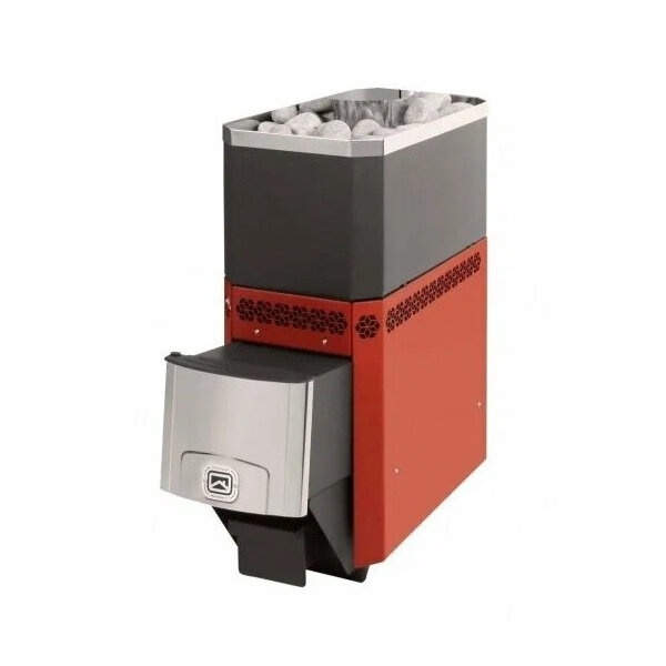 фото Печь банная Теплодар Русь 9Л (1.1), d115 мм, до 9м?