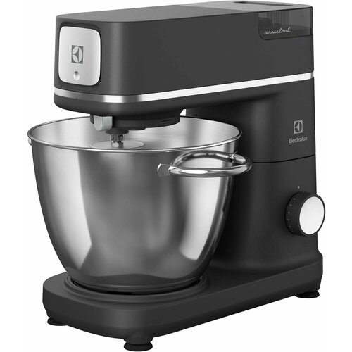 Планетарный миксер Electrolux E6KM1-8BPT черный 60990₽
