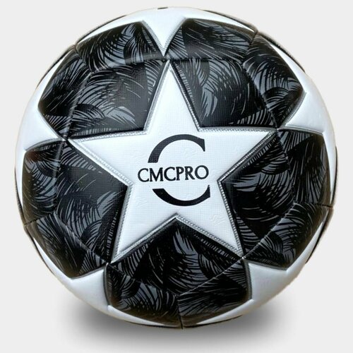 Мяч футбольный размер 5 тренировочный взрослый детский 2300₽