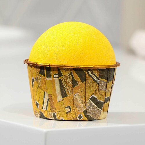 Бомбочка для ванны аромат дыни 304₽