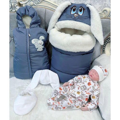 Конверт на выписку 8000₽