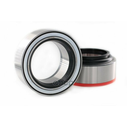 Tkba5455_р/К Ступицы! С Подшип. Задн Scania S-Series 16> ТЕК-КОМ арт. TKBA5455