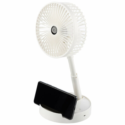 Вентилятор EN-0612 USB настольный 6 Energy 104877 205800₽