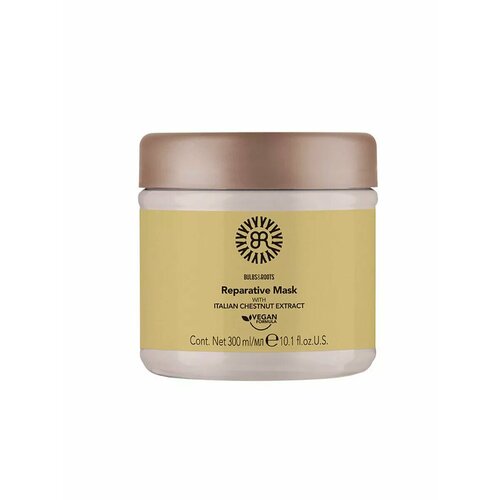 Маска для волос восстанавливающая 2199₽