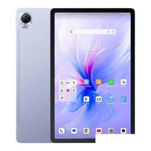 Планшет Blackview Mega 1 8GB256GB фиолетовый 3281200₽
