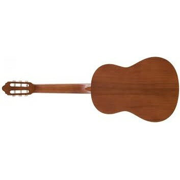 Классическая гитара Valencia VC204 — фото 1