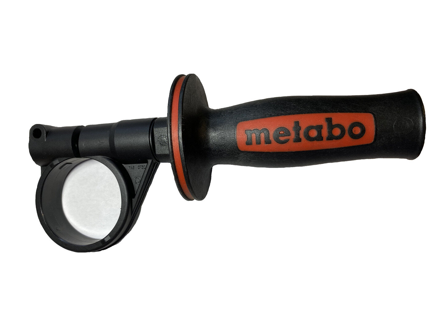 Боковая рукоятка для перфоратора Metabo KHE 2660 Quick (314001460)