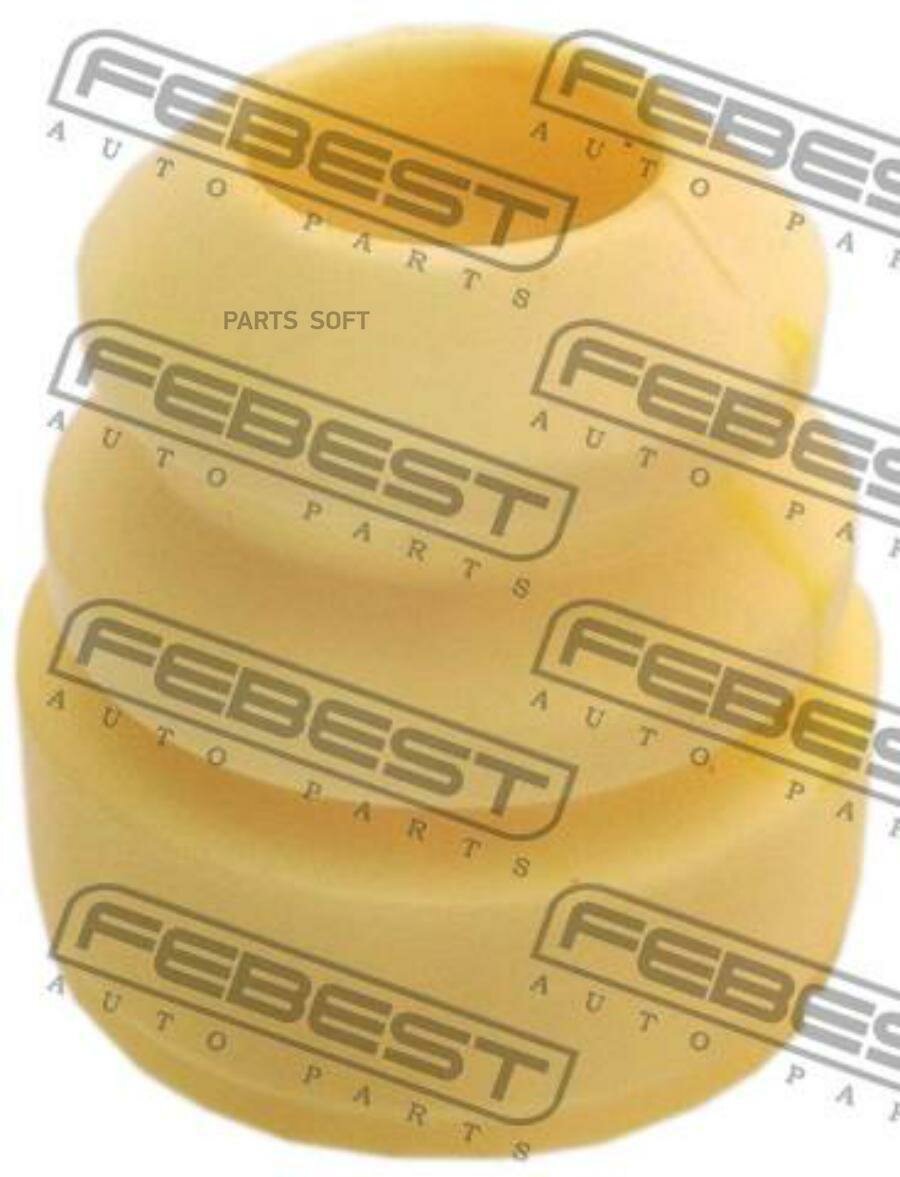 FEBEST MZD-626F отбойник переднего амортизатора