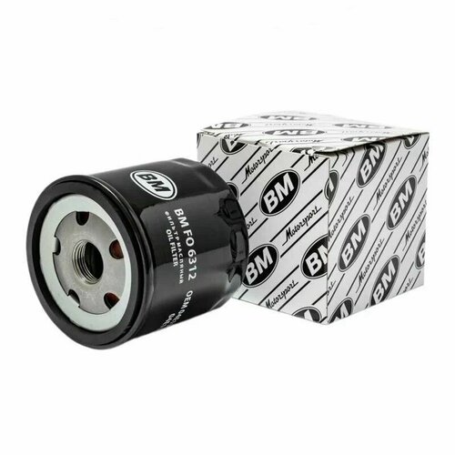 Масляный фильтр BM FO6312 485₽