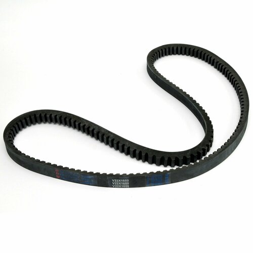 Ремень 1650 21х14 зубчатый ЗИЛ 130 урал 375 КАЗ 608В 894₽