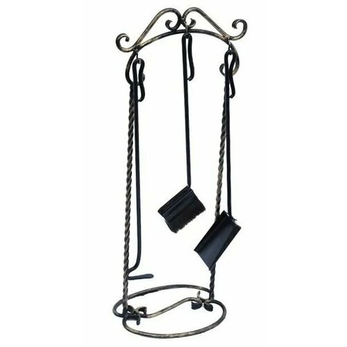 Набор для камина 