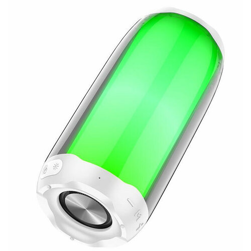 Акустика HOCO 6931474752864 HC8 White 266900₽