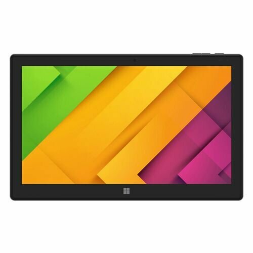 Планшет Digma EVE 1495E с клавиатурой 11.6", 8ГБ, 256ГБ, Wi-Fi, Windows 11 Home черный