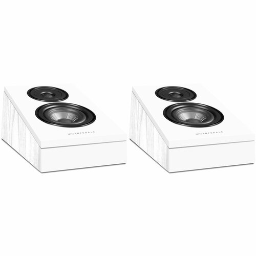 Wharfedale Diamond 12 3D White Oak 4099000₽