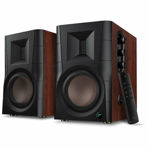 Колонка Swan HiVi D200 Brown 4575600₽