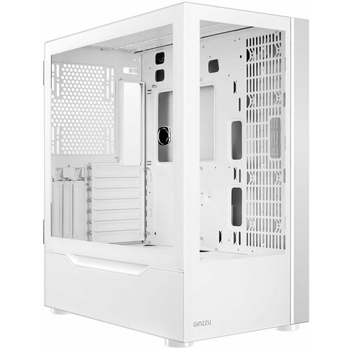 Ginzzu GL760 Белый белый