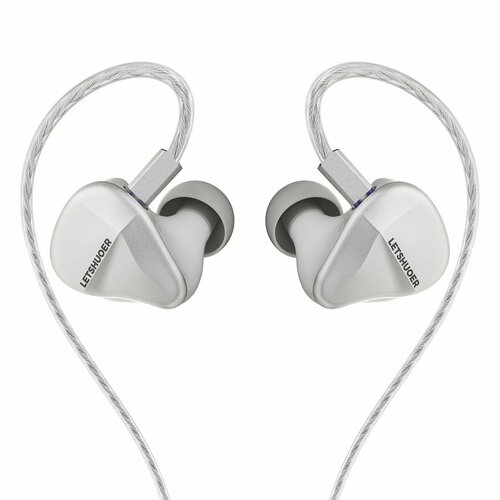 Наушники Letshuoer Cadenza 4 2399900₽