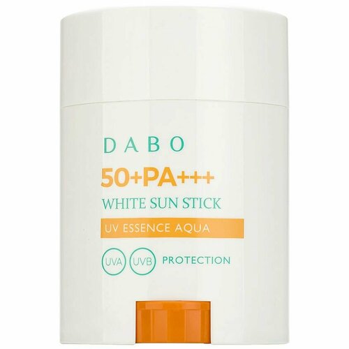 DABO Солнцезащитный стик для лица White Sun Stick SPF50 4490₽