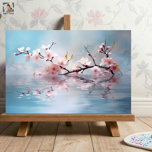 Картина на стену karTTina 