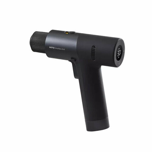 Бесщеточная электрическая дрель Xiaomi Youpin HOTO QWLDZ001 Brushless Electric Drill 9790₽