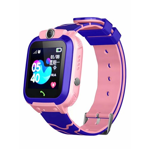 Детские умные часы 299900₽